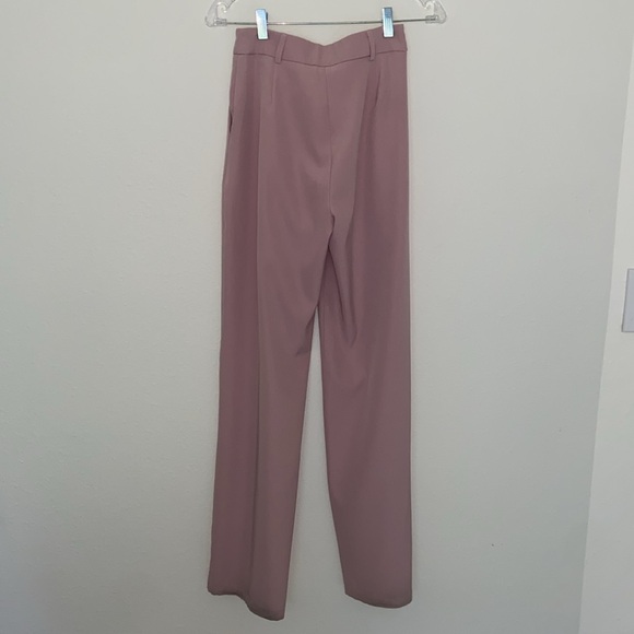 Pink Archer Pants - Picture 4 of 6